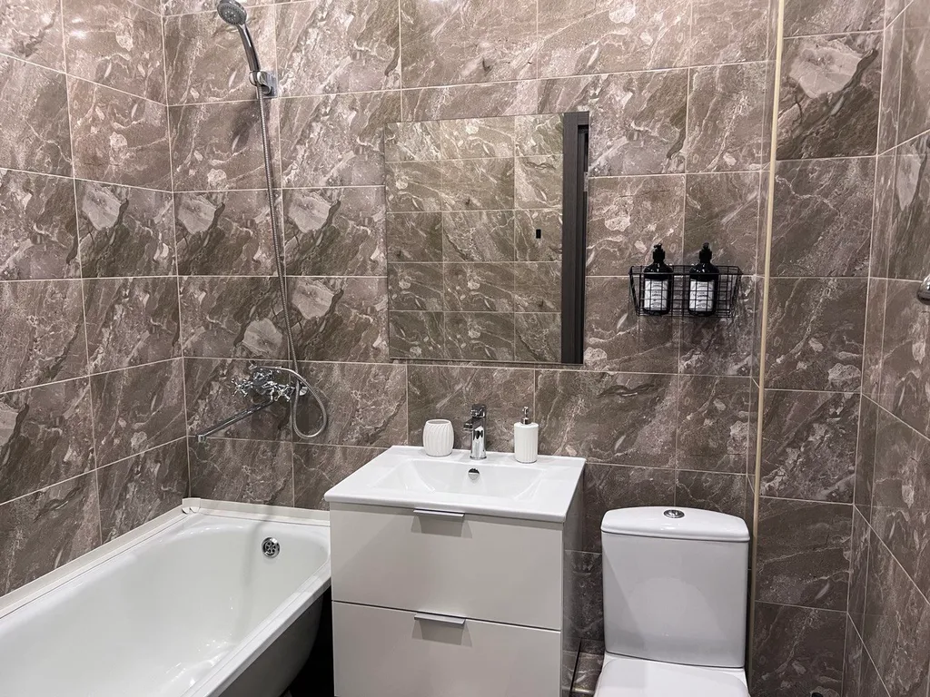 Бизнес-апартамент у онкоцентра