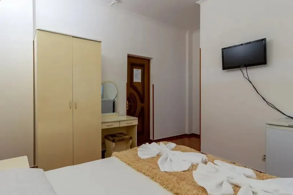 Двухместный номер "Стандарт"