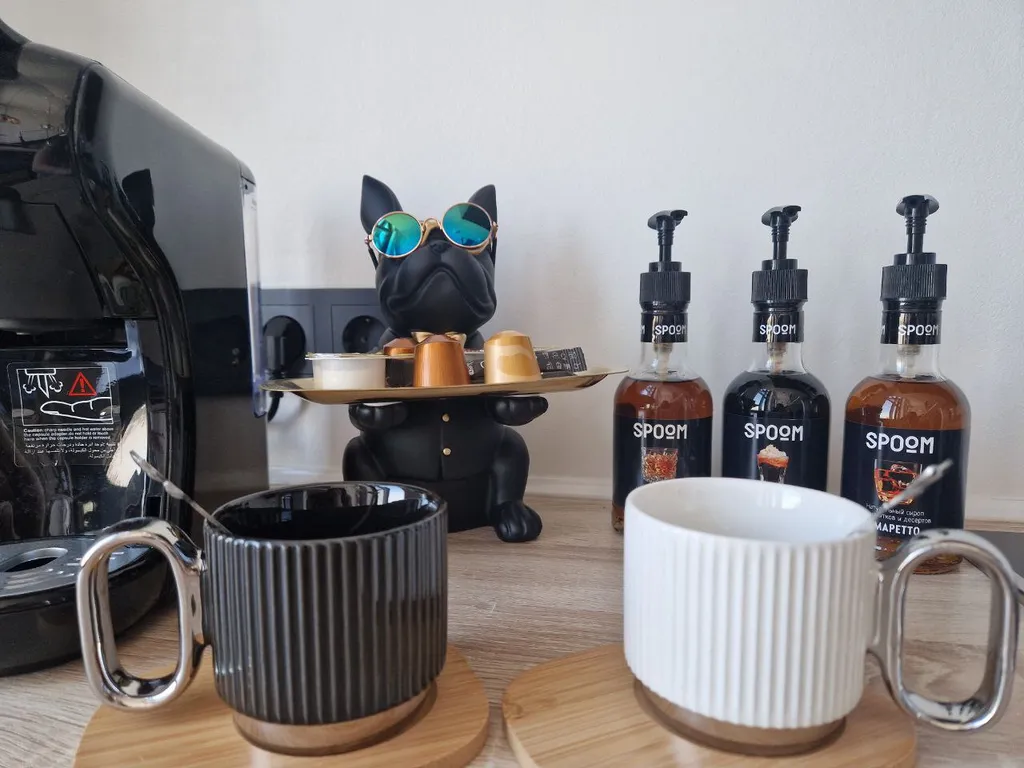 Квартира Квартира Двухуровневый пентхаус с джакузи для двоих — Москва