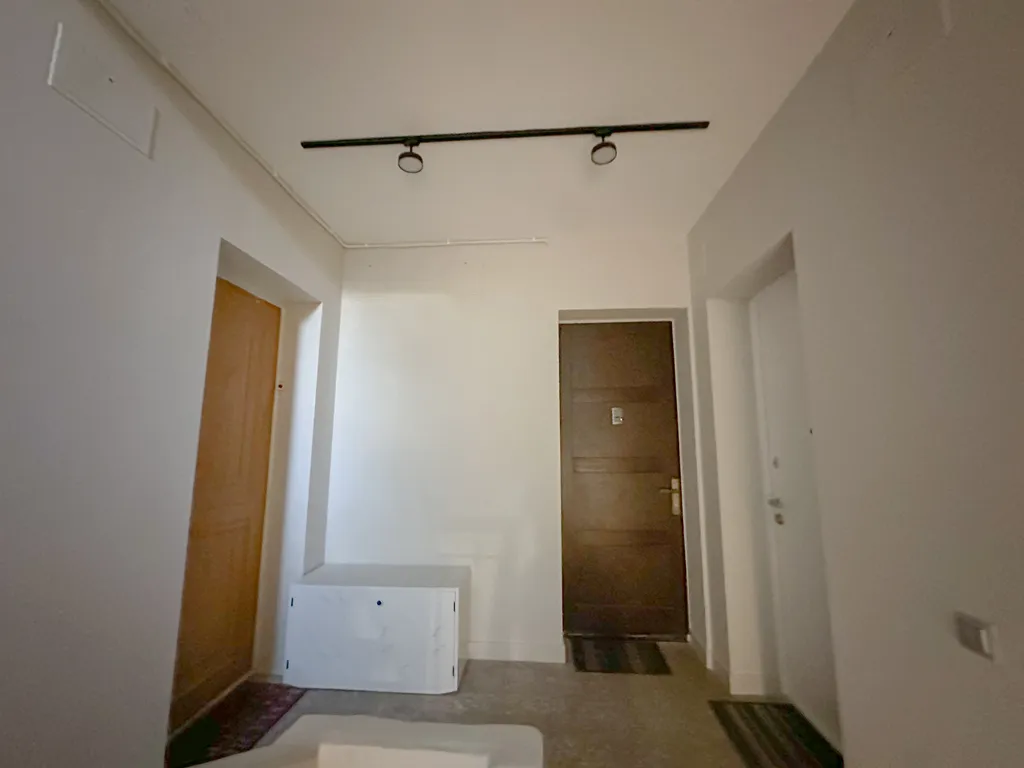 Находка на Каскаде