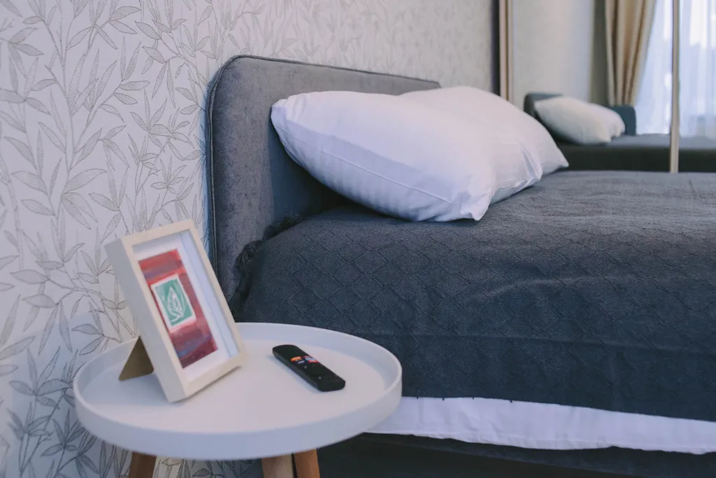 Квартира Квартира Rauschen Green Hills — Светлогорск