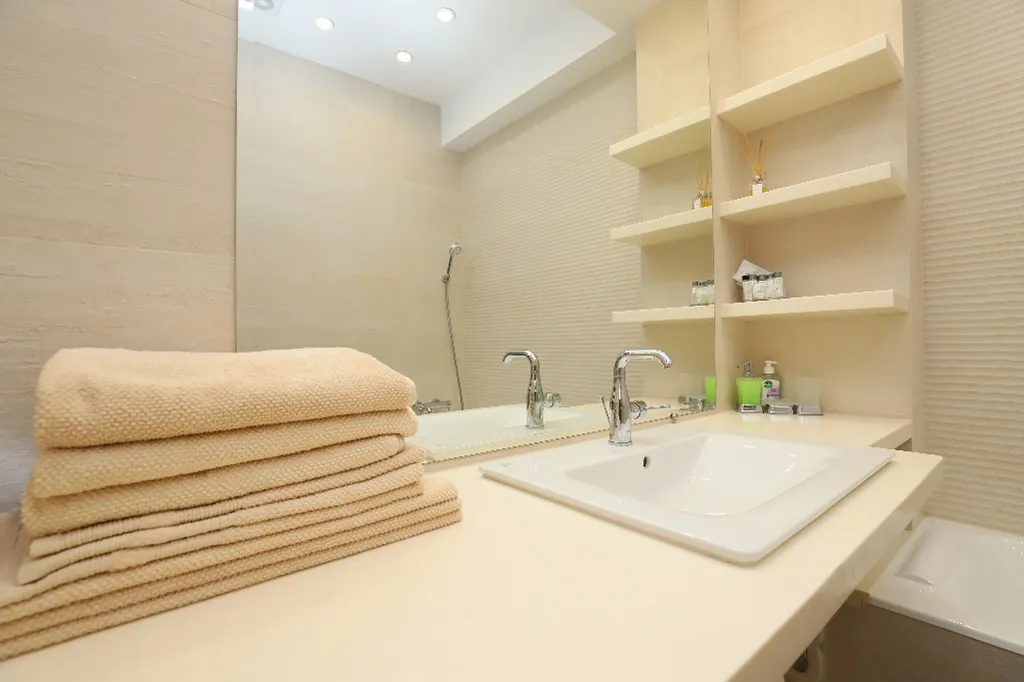 Дизайнерский vip апартамент в ЖК Лотос