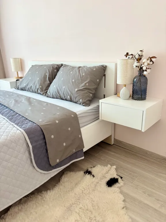 Видовая квартира на Венской