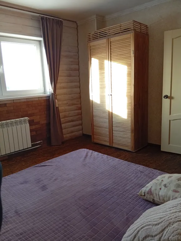 Барнхаус Уютный