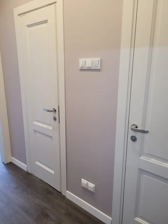 Апартаменты Олимп