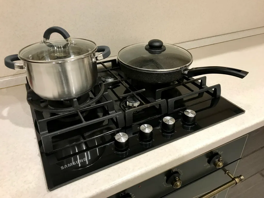 Уютная светлая однушка с панорамным видом рядом с Онкодиспансером