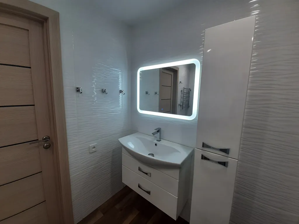 Квартира Уютная квартира студия — Шерегеш