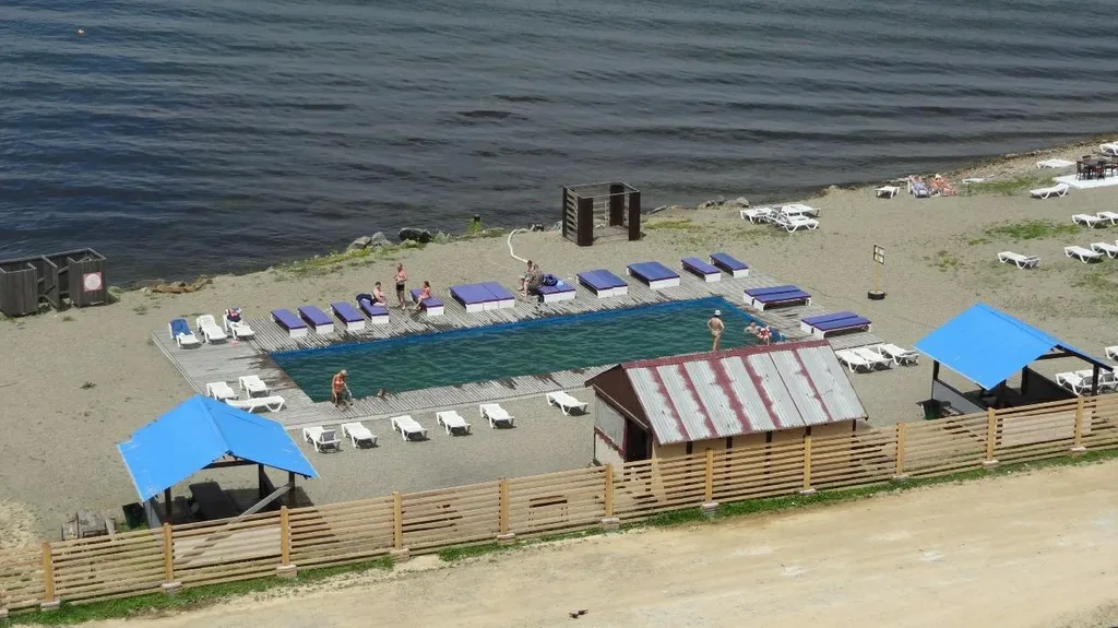 Квартира в центре Владивостока рядом с морем