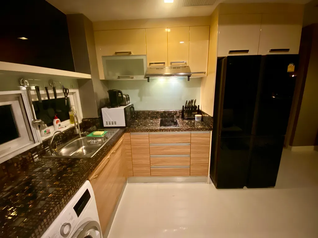 Четырехкомнатный люкс с тремя отдельными спальнями