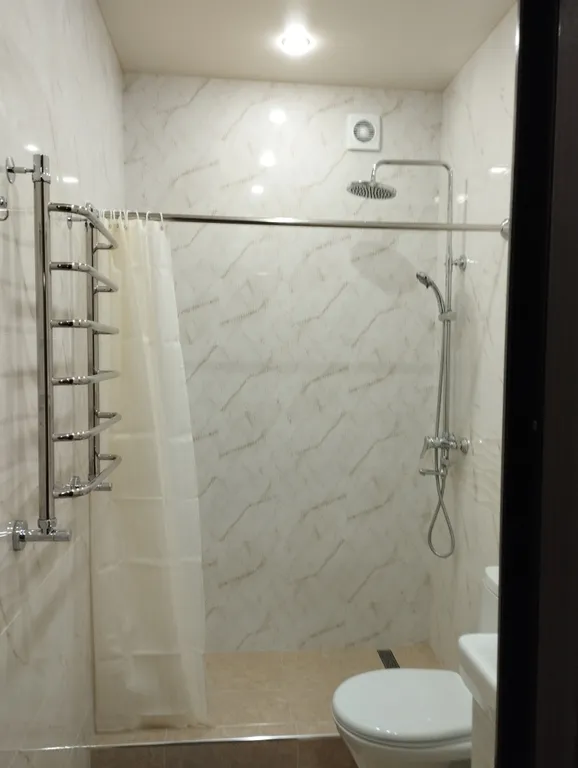 Коттедж 2-комнатный Дом — Кисловодск