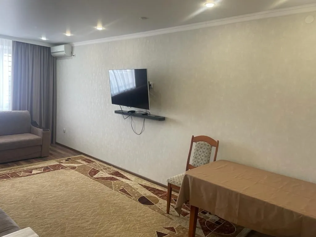 Комфортная квартира в Астане