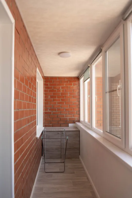 Уют в деталях / Атмосферная квартира возле леса