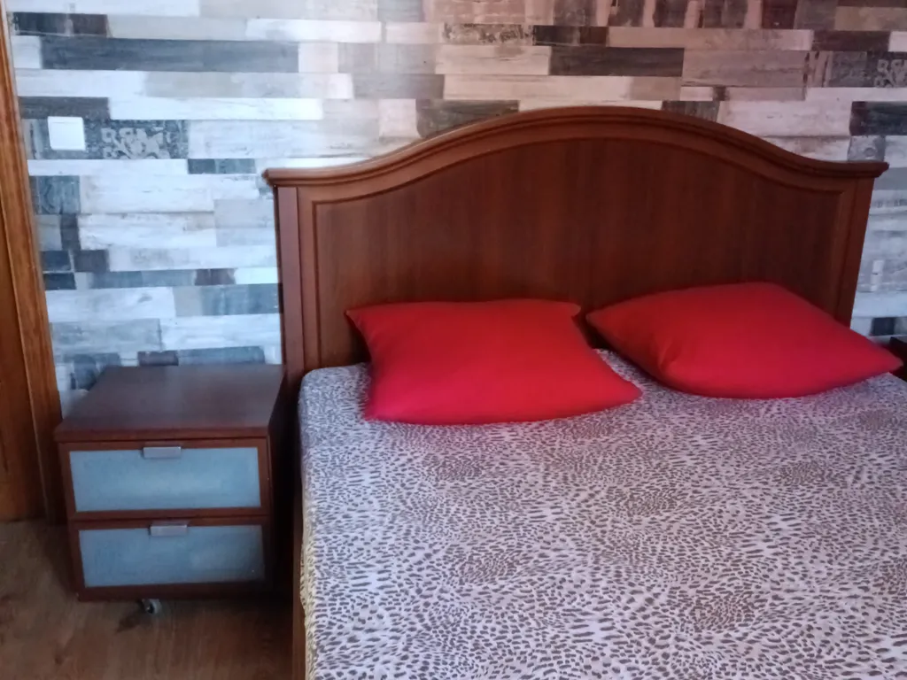 Домик в деревне