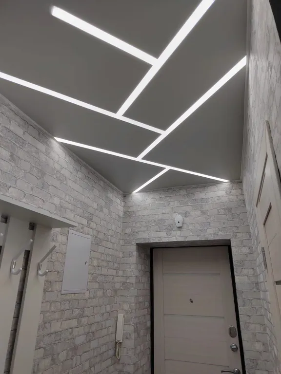 Уютная квартира-студия в центре города