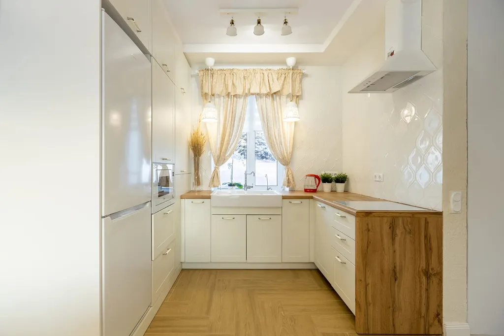 Коттедж с бассейном, баней и чаном