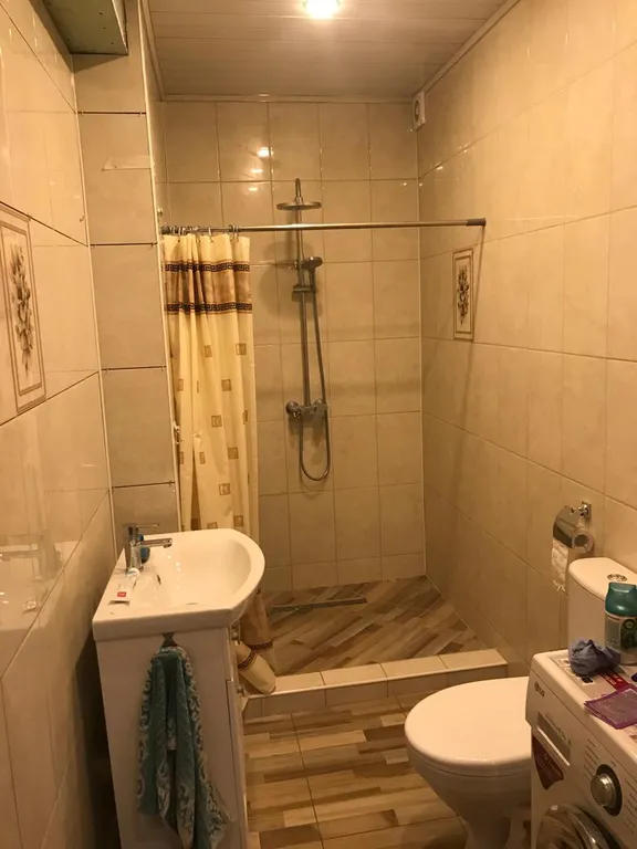 Уютный дом рядом с городом