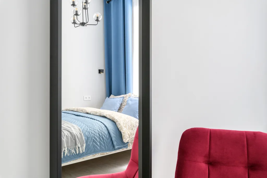 Квартира Квартира Студия в 5 минутах от метро Чернышевская — Санкт-Петербург