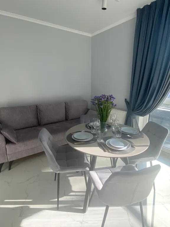 Квартира 3-комнатная Квартира — Светлогорск