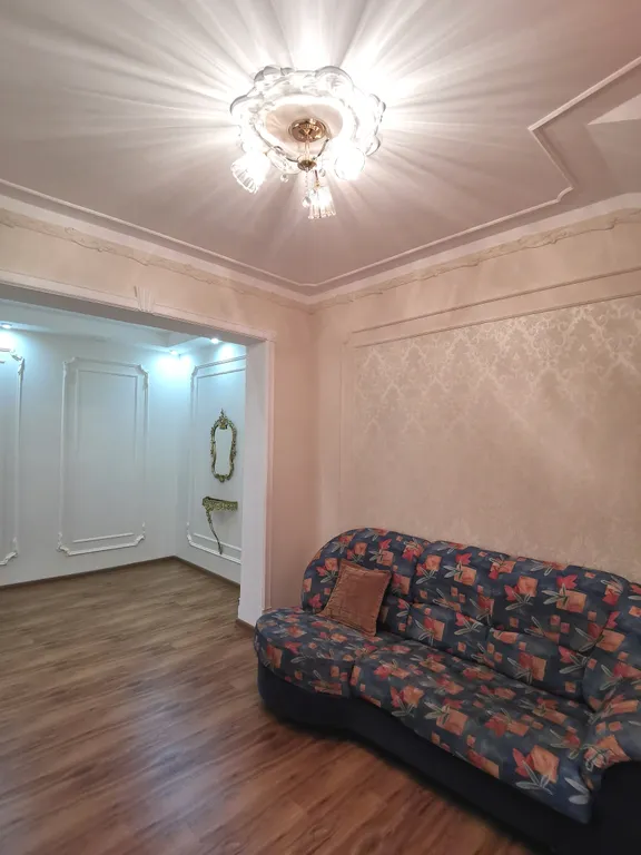 Коттедж у моря