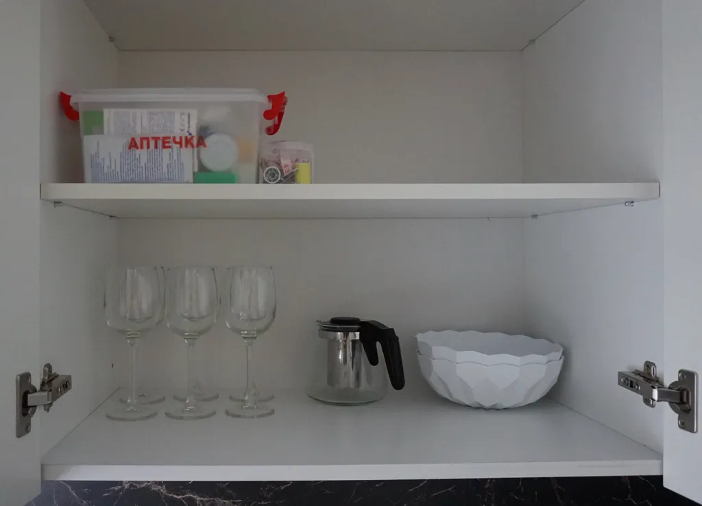 Стильная двушка в центре