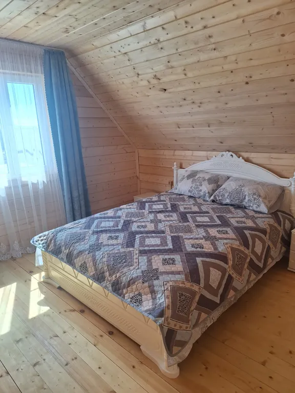 Дом у берегов Азовского моря