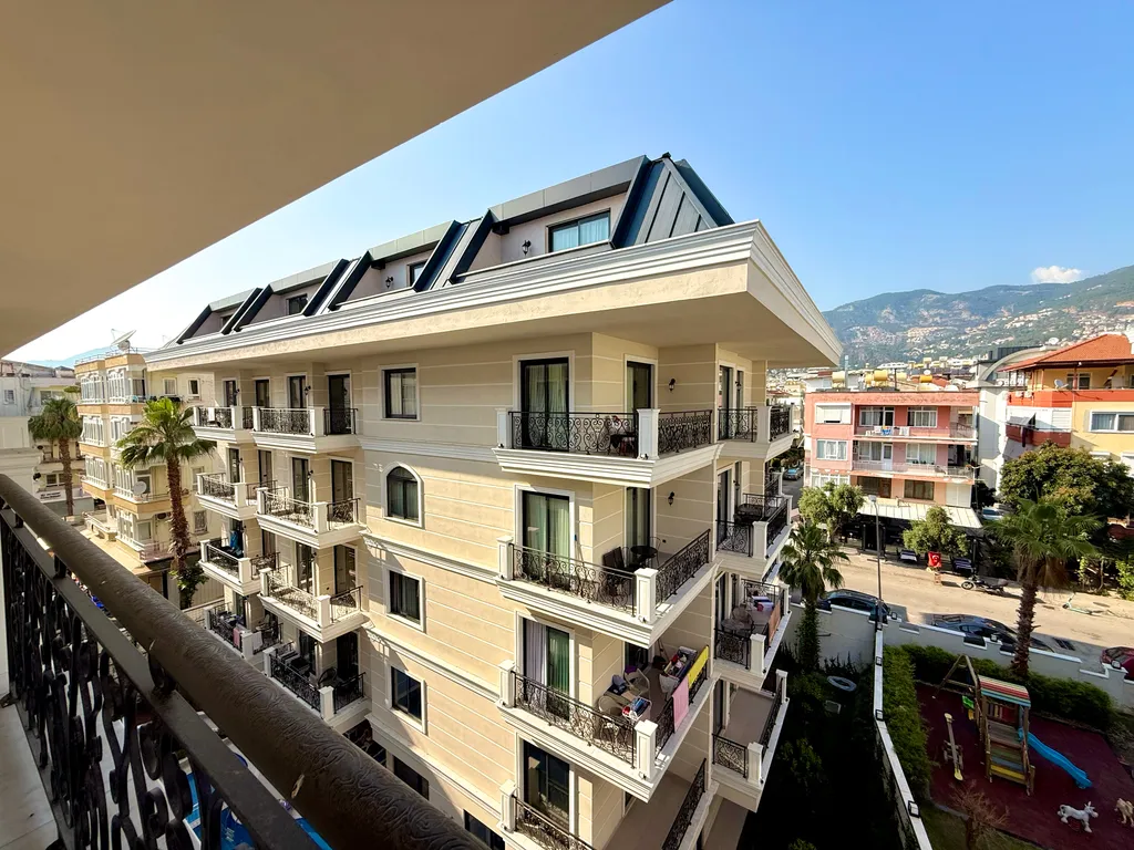 SA Apartments, Luxury 2BD Duplex