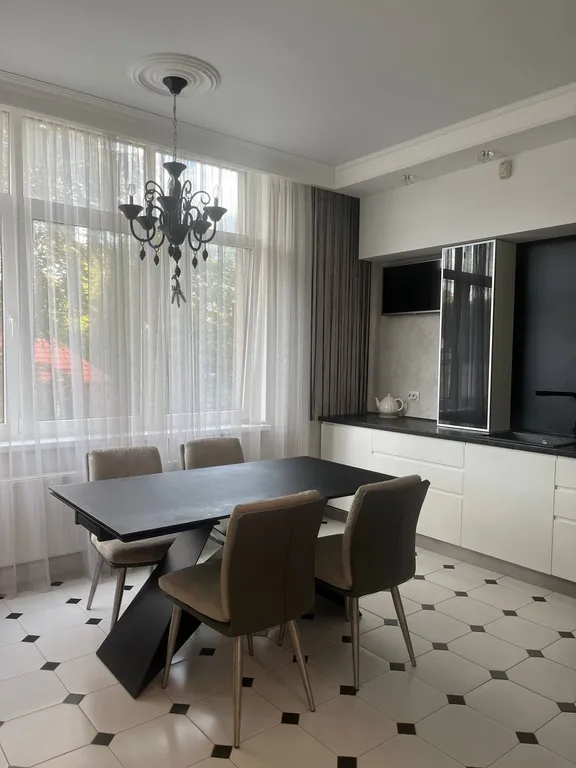 Квартира у моря