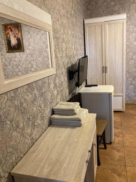 Квартира Комната — Адлер