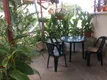 Один из уютных уголков для отдыха