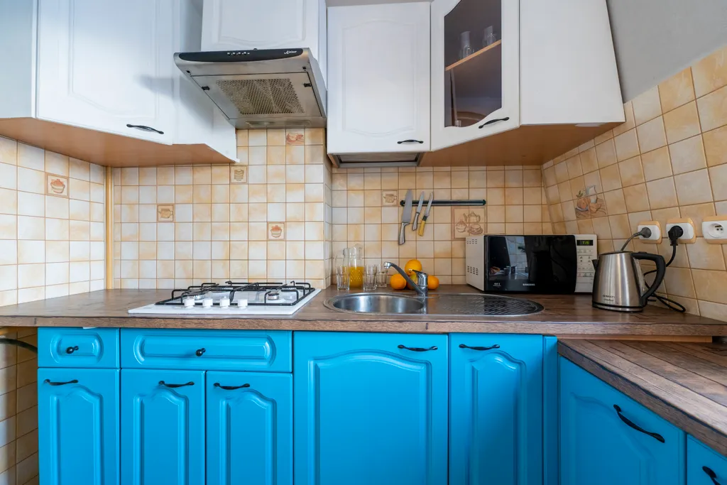 Квартира Двухуровневая квартира в историческом центре — Калининград