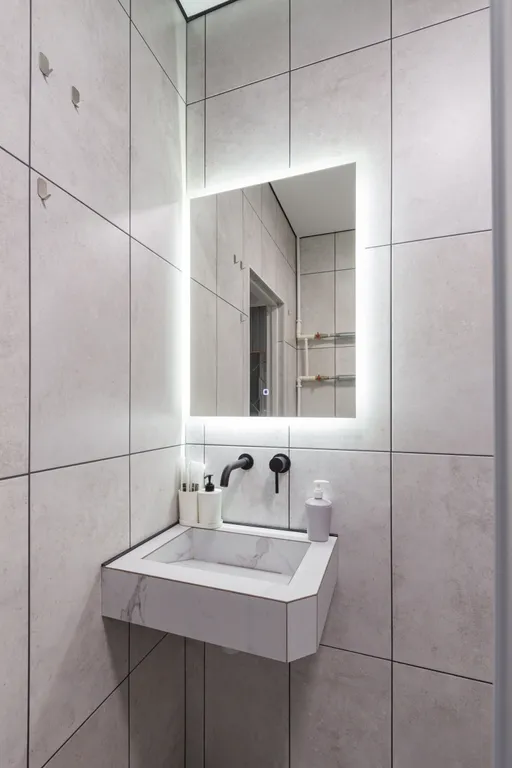 Большая 3х.комнатная квартира в центре города для большой семьи