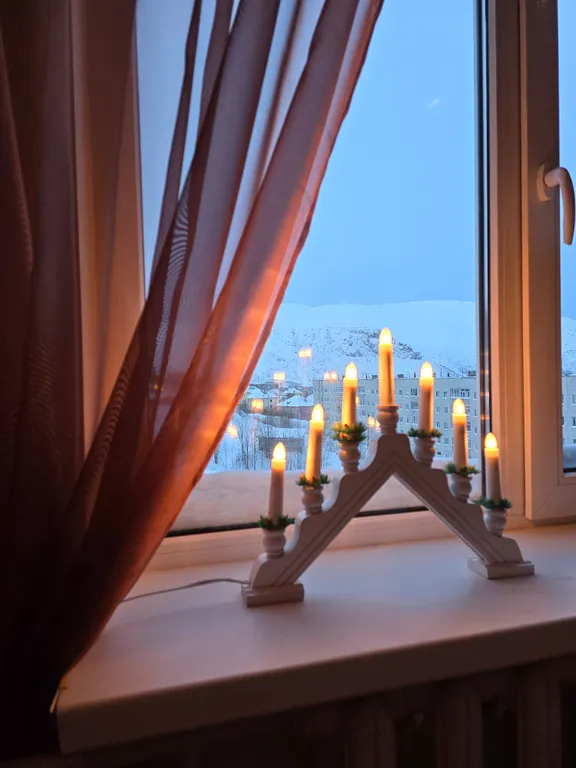 Квартира Дом у склона BigWood — аренда посуточно в Кировск