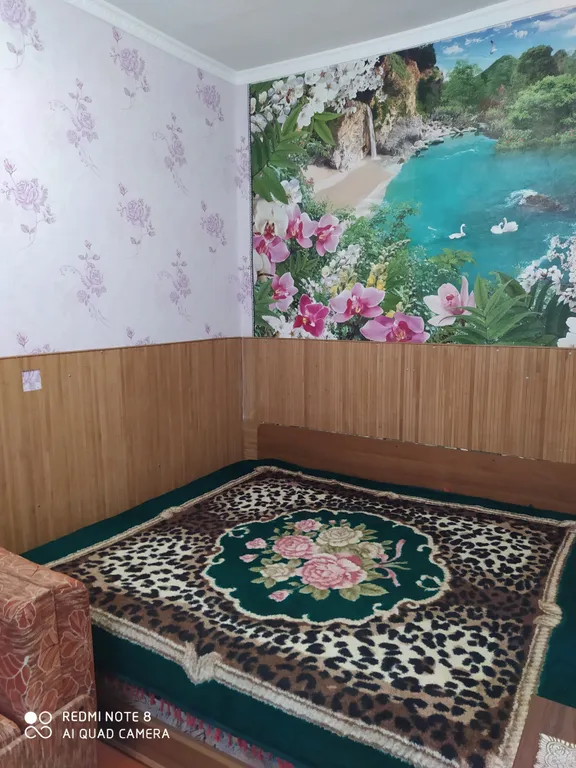 2-комнатная Квартира — аренда посуточно в Евпатория