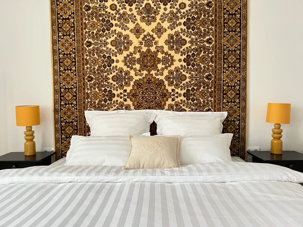 Атмосферная квартира в самом сердце Вологды