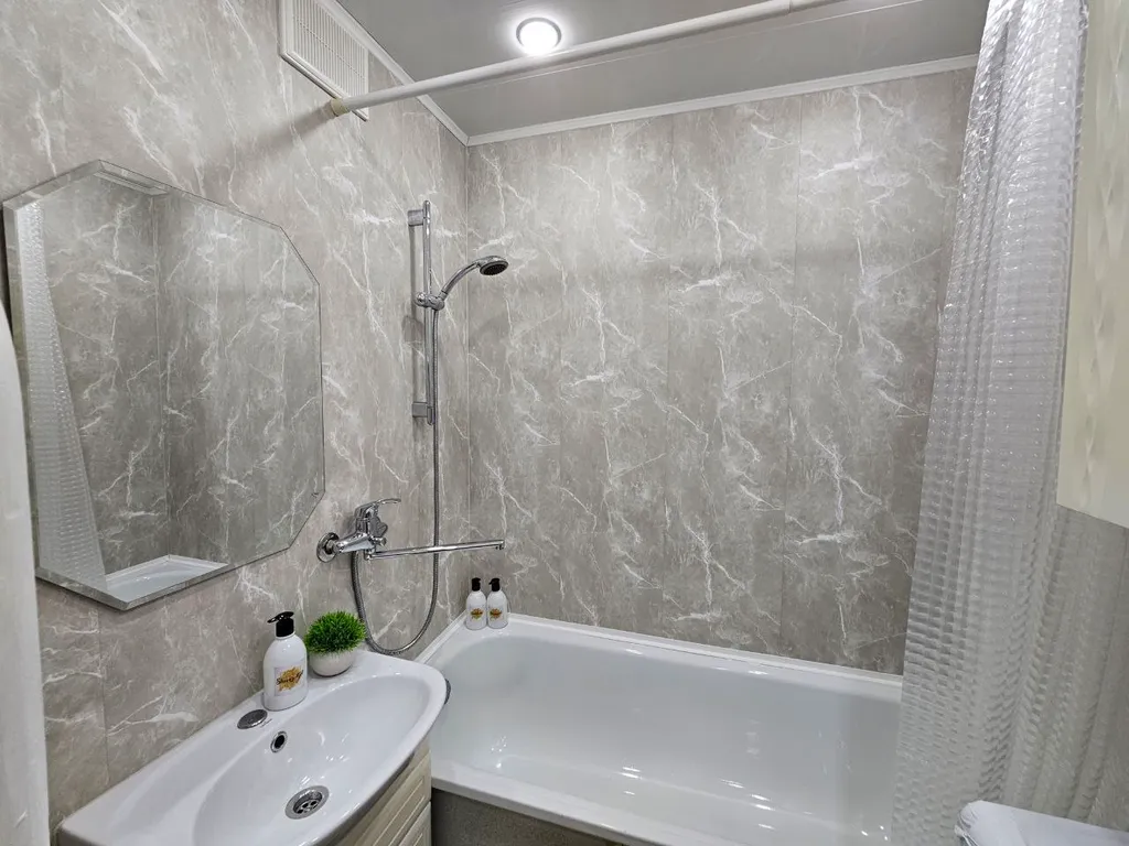 Уютная квартира для отдыха