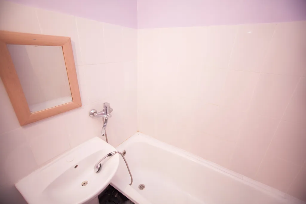 Двухкомнатная квартира рядом с ТРЦ Планета