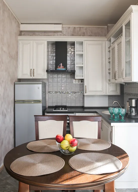 Квартира Квартира Classic 3 — Светлогорск