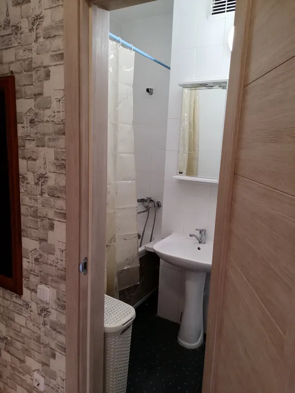 Квартира в новостройке в Щелково