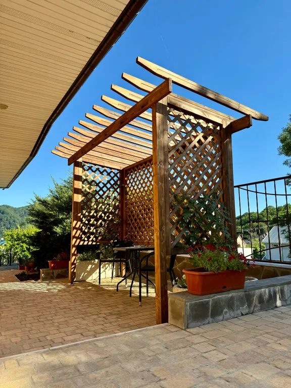 Вилла «Виктория»