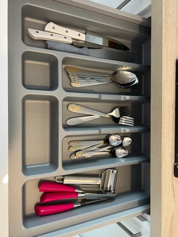 Светлая квартира в Велтон Парк