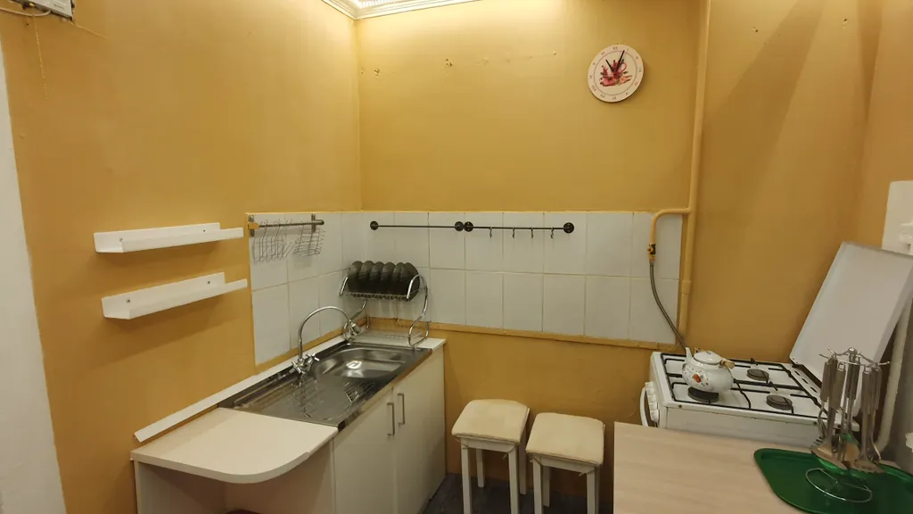 Каждому свое