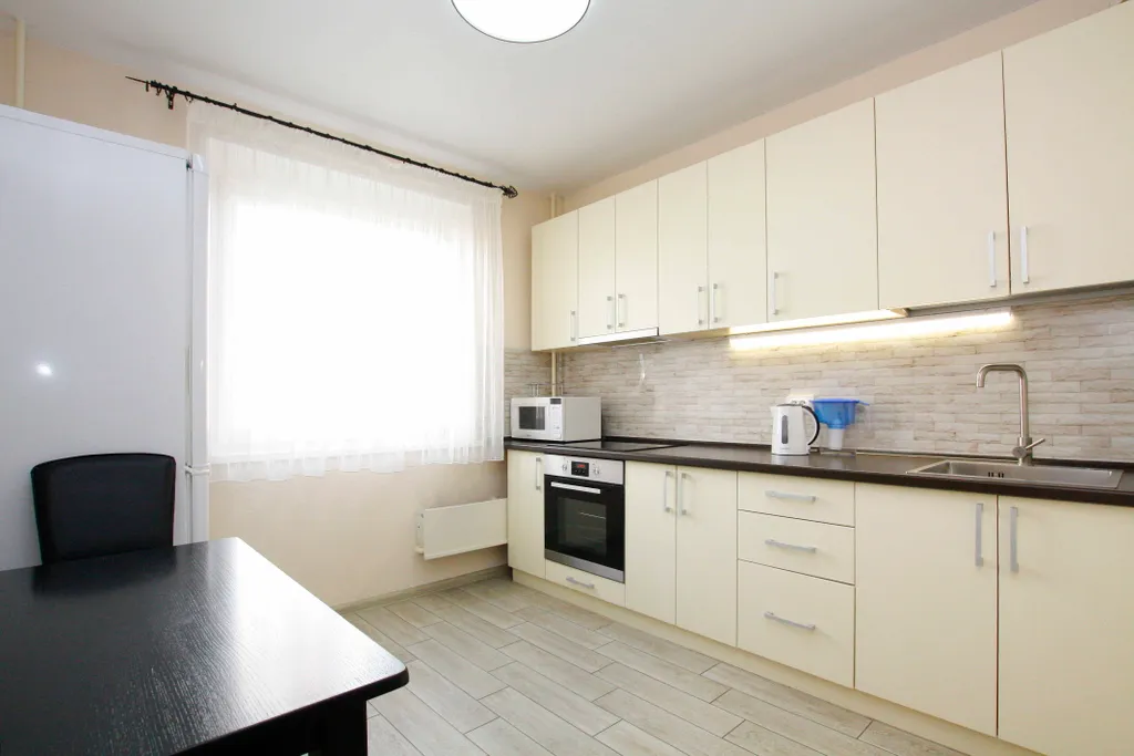 Семейные апартаменты