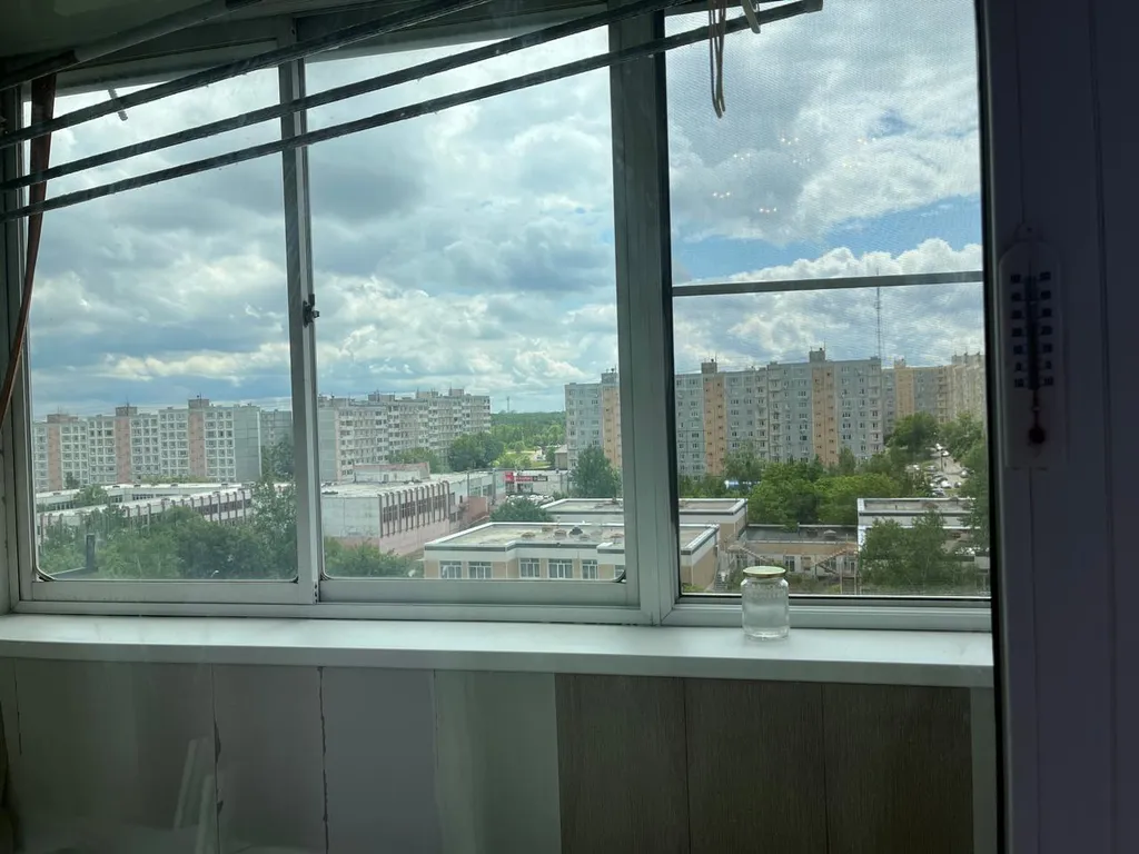 Квартира в Северном рядом с Микрохирургией глаза, ТОГУ и онкоцентром