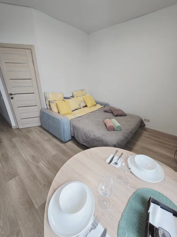 Квартира Квартира с видом на лес — Котельники