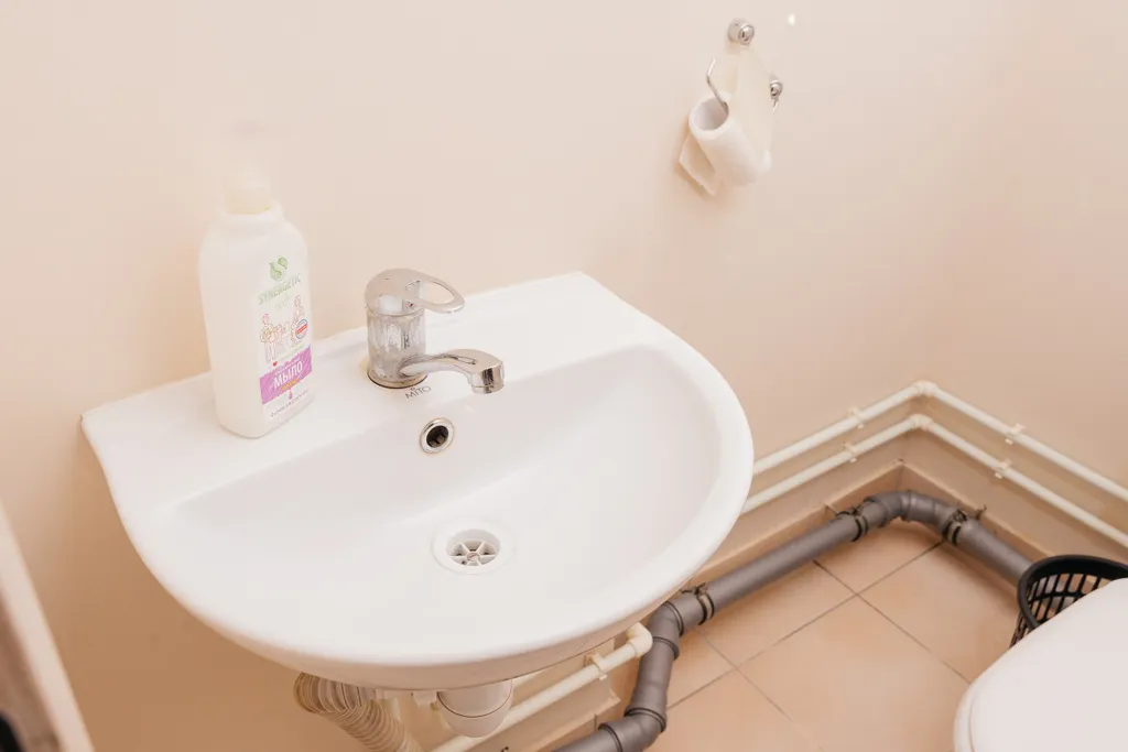 Евродвухкомнатная квартира в центре города