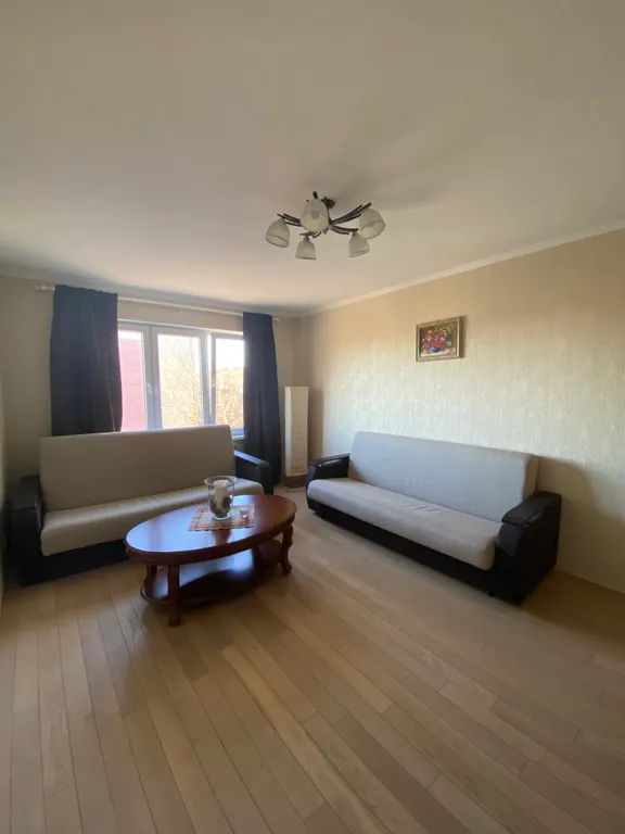 Уютные апартаменты Мелисса