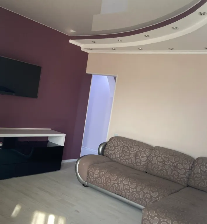 Квартира Уютная квартира рядом с речкой — Лазаревское