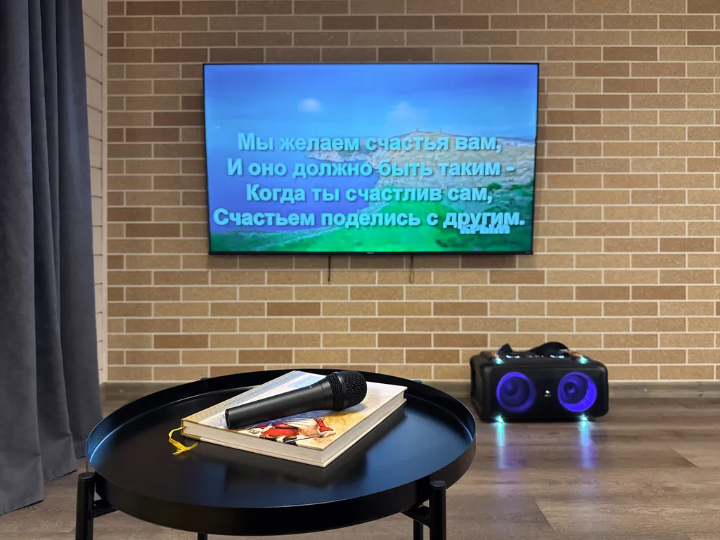 Коттедж Загородный дом с Русской баней — Вырица