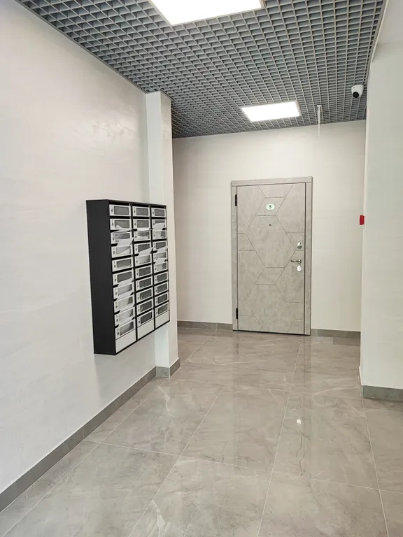 Квартира Квартира Студия с терассой и бассейном в жк бизнес-класса Касабланка — Сочи