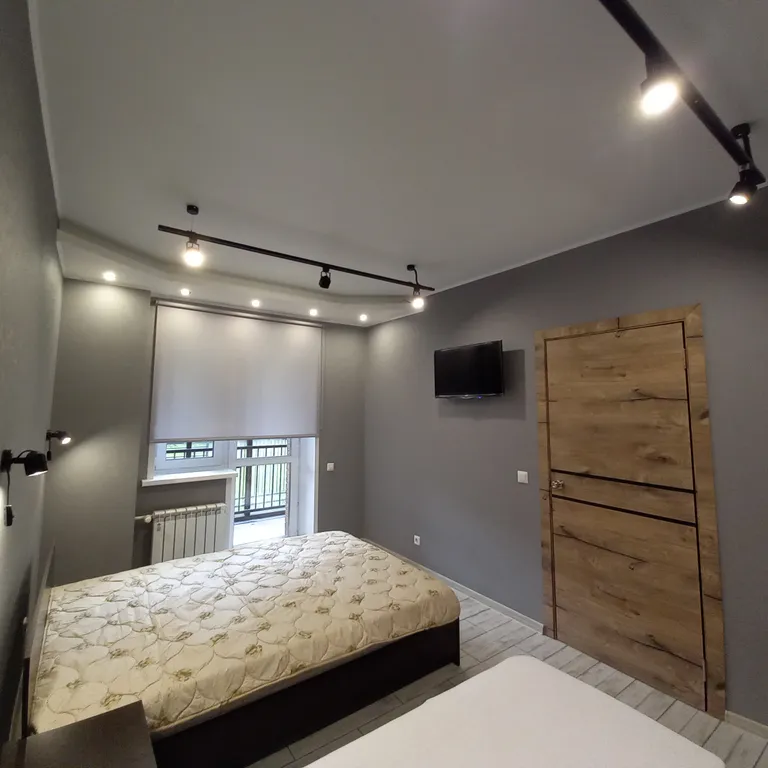 Современная квартира в ЖК Жуков Grand рядом с центром